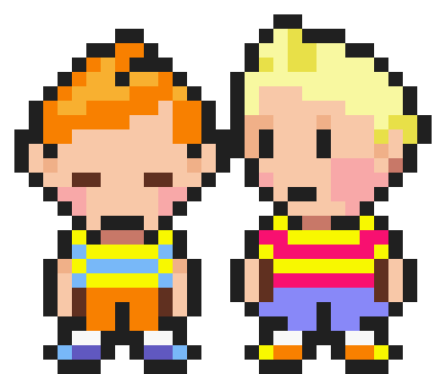 brothers of mother 3